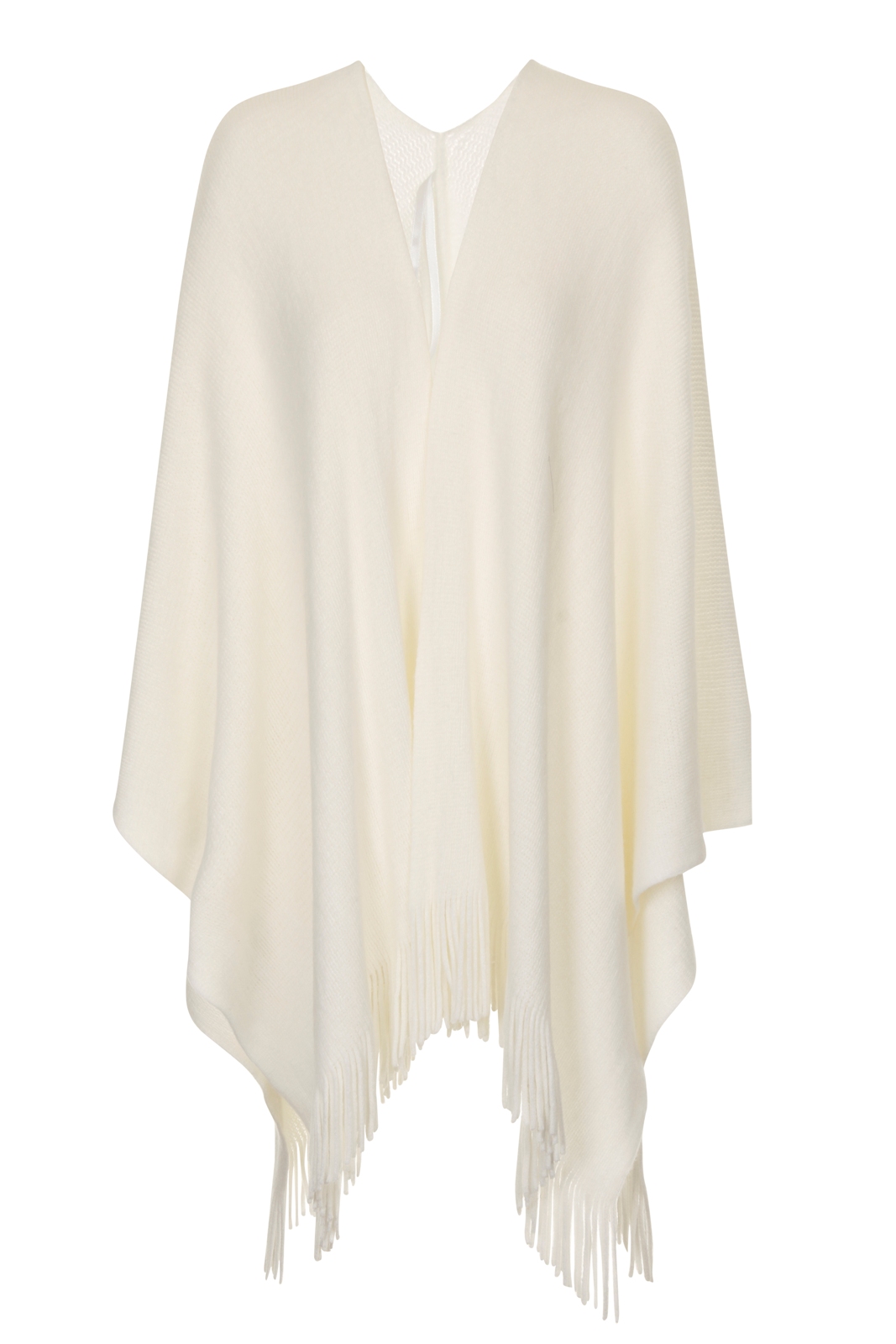 womens cape shawl coat